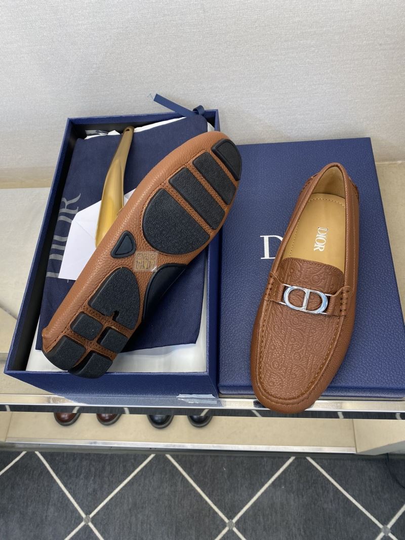 Christian Dior Tods Shoes